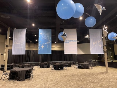 Banners Photo